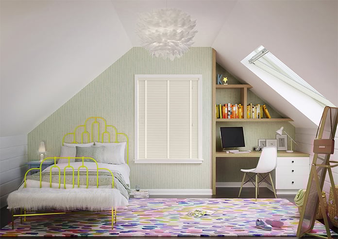 Cotswold Deluxe, Oyster - Venetian Blind - Image 12